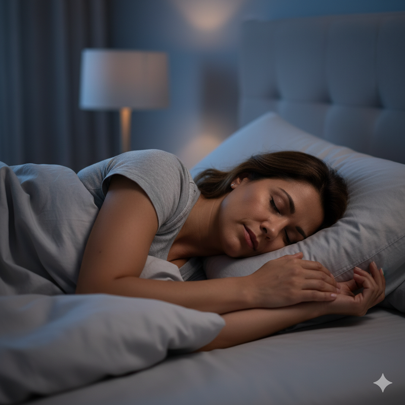 Postura al Dormir: Analiza si Sabotea tu Rendimiento