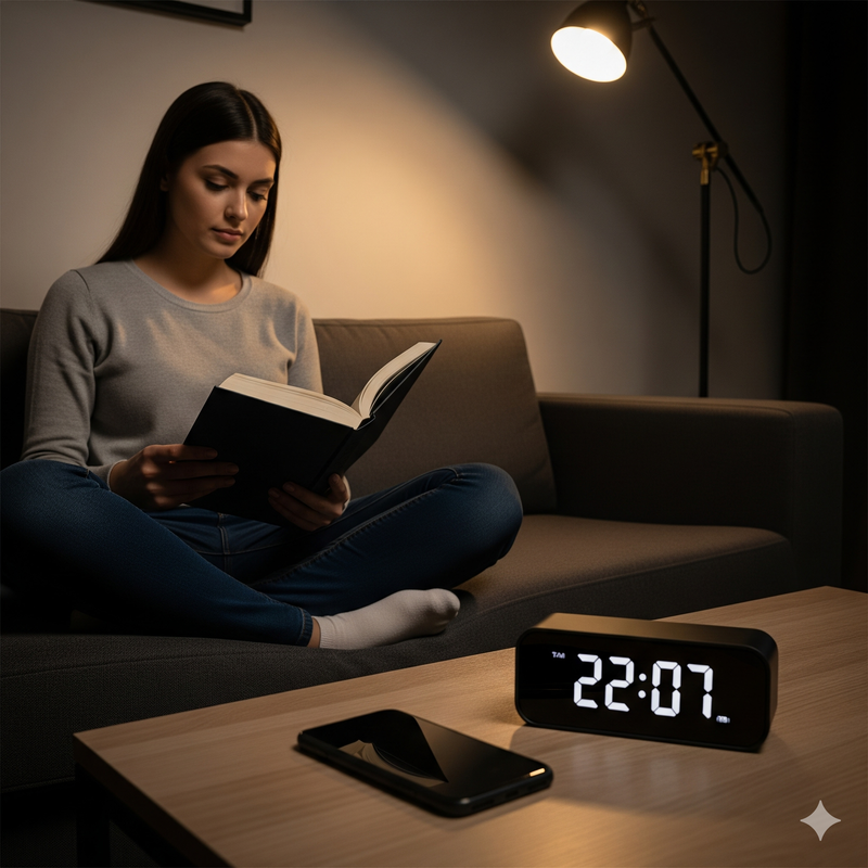 Cómo empezar un hábito y mantenerlo