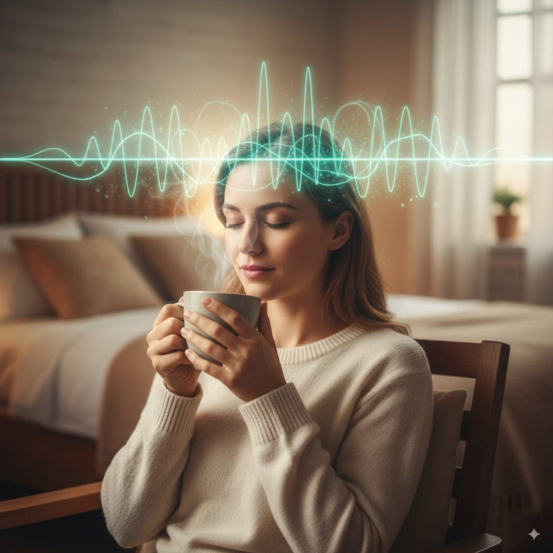 El Power Nap Estratégico: Siestas de Alto Rendimiento para tu Productividad