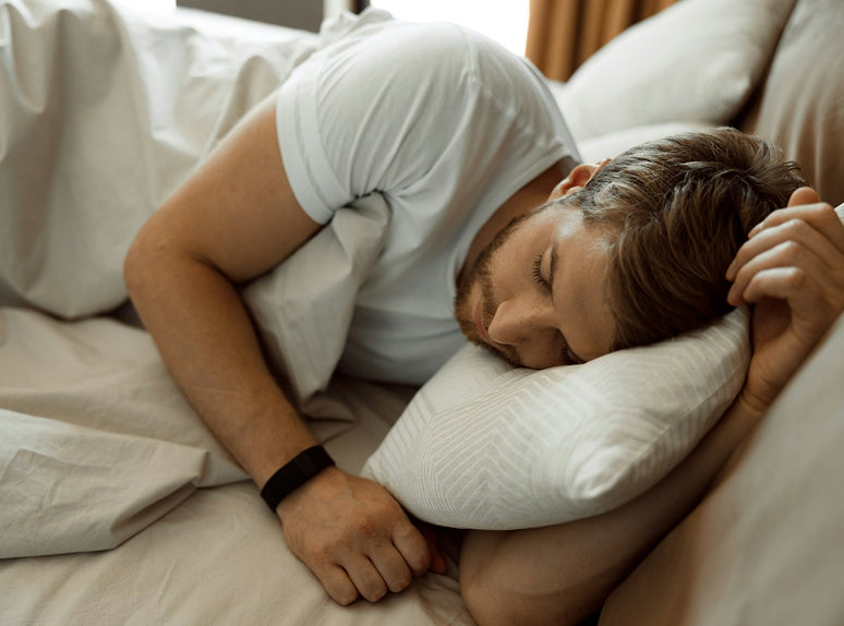 La Arquitectura de tus Noches: Fases del Sueño