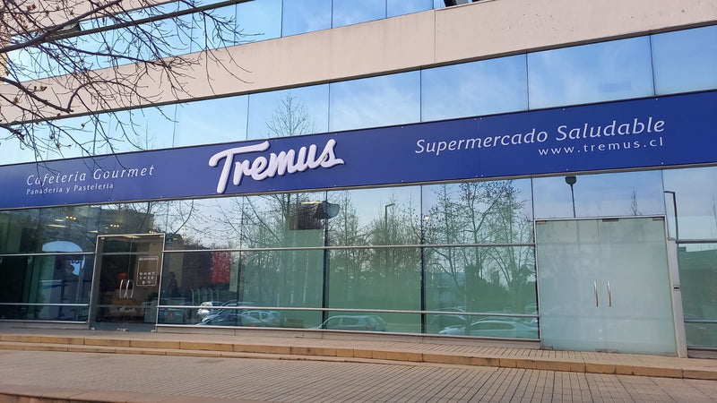 Tremus