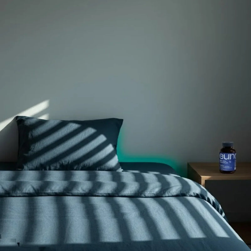 El fin de los micro-despertares: cómo el magnesio promueve un sueño estable