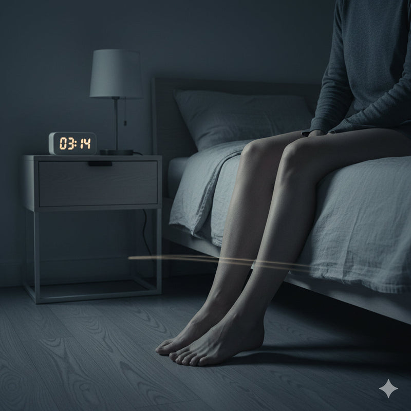 La sinergia en acción: el impacto de la vitamina B6 en el SPI