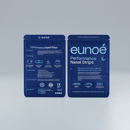 Performance Nasal Strips