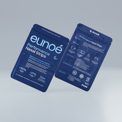 Performance Nasal Strips