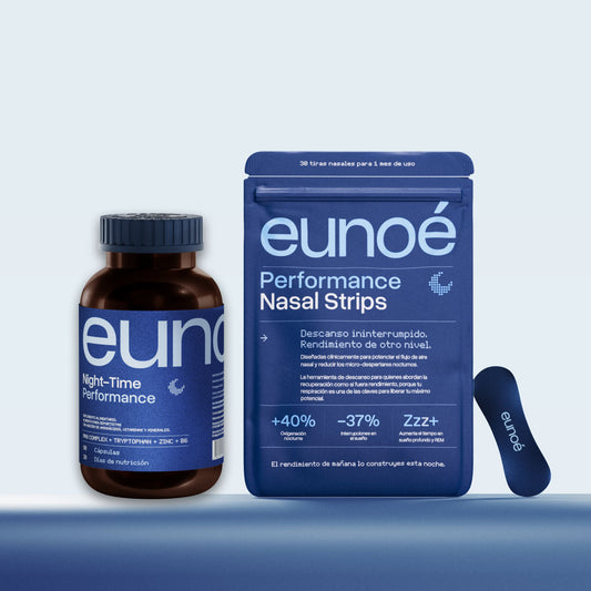 Sleep Performance Pack