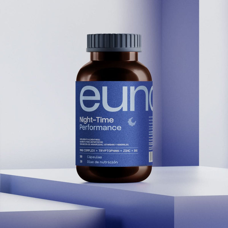 Night-Time Performance