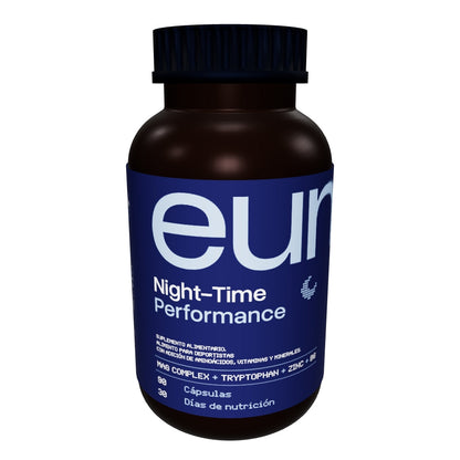 Night-Time Performance
