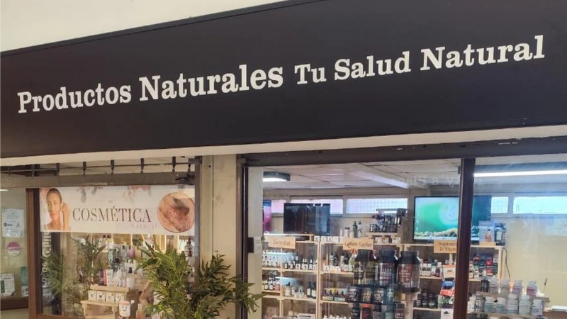 Tu Salud Natural