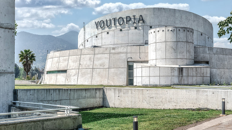 Youtopia
